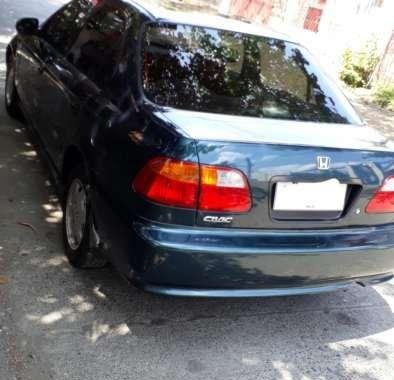 Honda Civic 1999 for sale