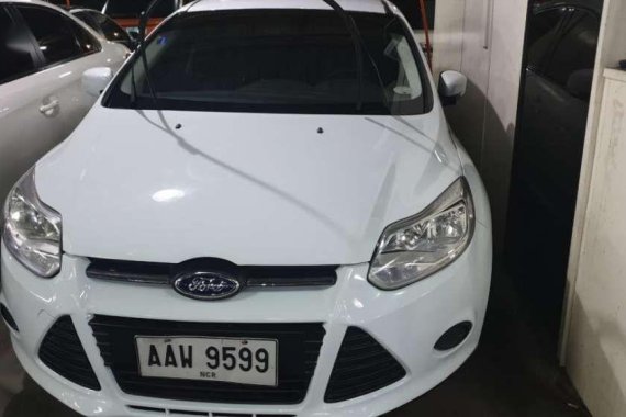 2014 Ford Focus for sale