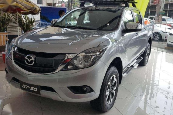 2019 Mazda BT50 for sale