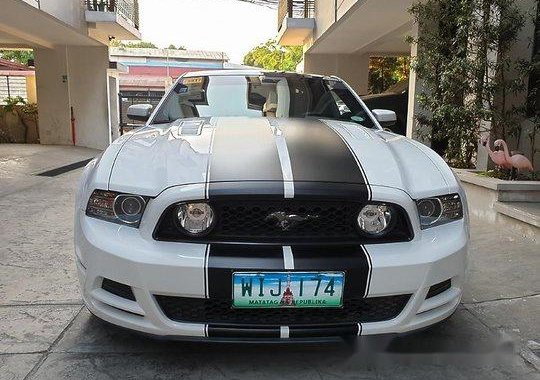 Ford Mustang 2014 for sale