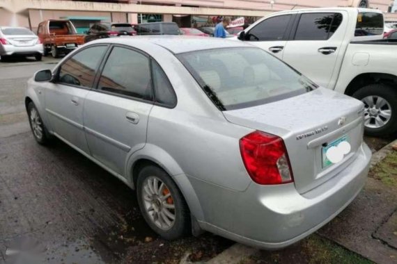 Chevrolet Optra 2005 for sale