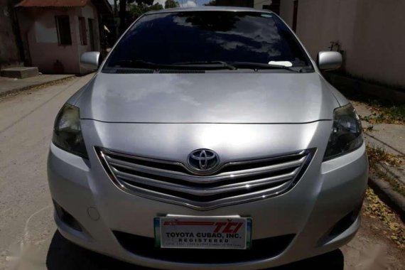 Toyota Vios 2013 for sale