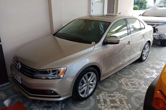 Like new Volkswagen Jetta for sale