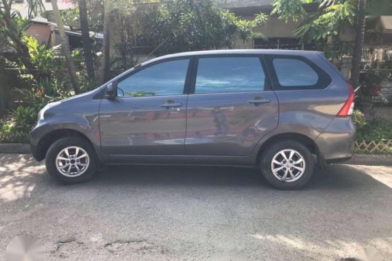 Toyota Avanza 2013 for sale