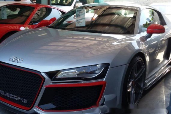 2011 Audi R8 for sale