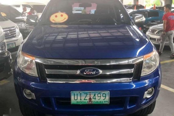 2013 Ford Ranger for sale