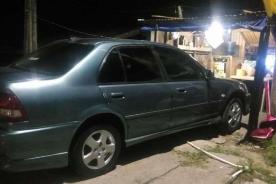 Honda City 2000 For sale