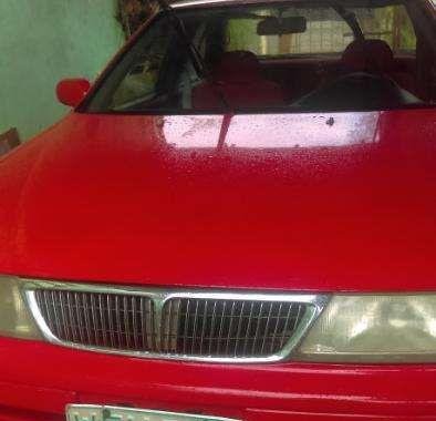 Nissan Sentra 1998 for sale