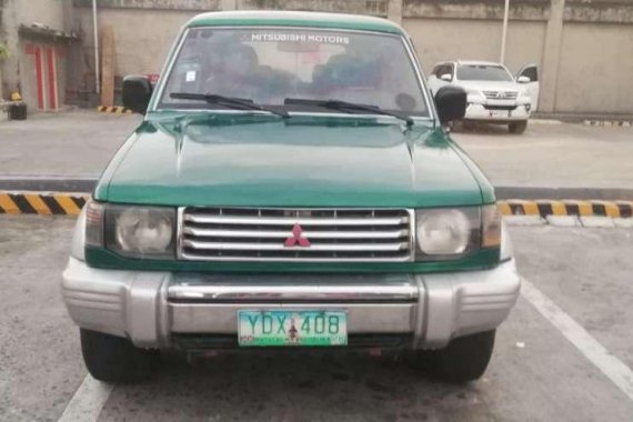 Mitsubishi Pajero 2006 for sale