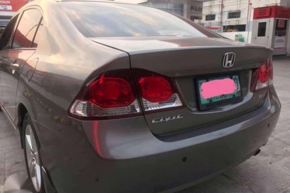 Honda Civic 2009 Automatic for sale