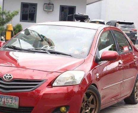 2008 Toyota Vios for sale