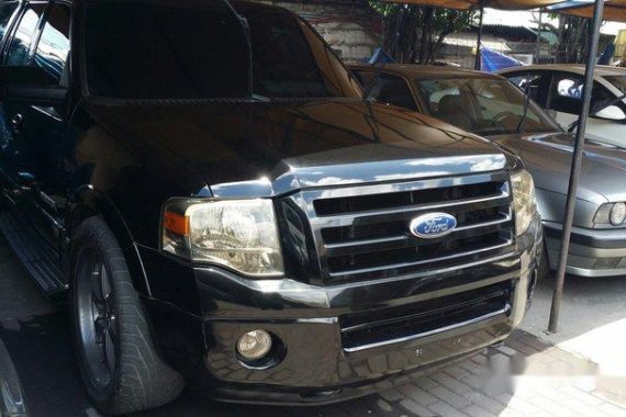 Ford Expedition 2008 for sale