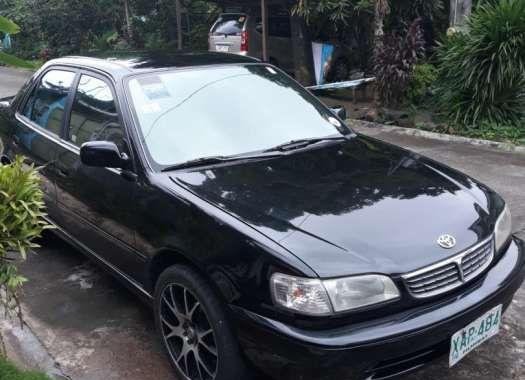 Toyota Corolla 2001 for sale