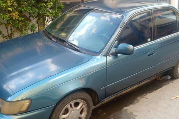 1995 Toyota Corolla for sale