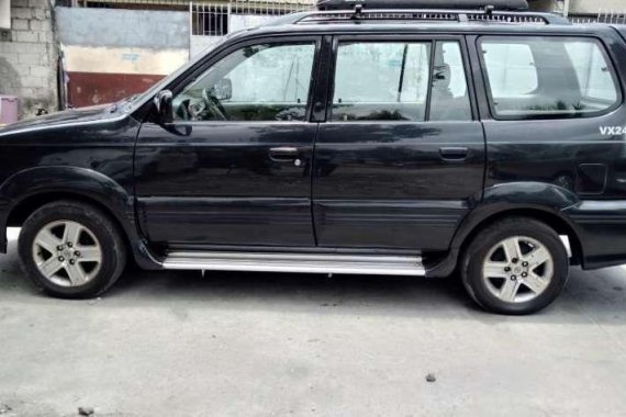 Toyota Revo 2004 for sale