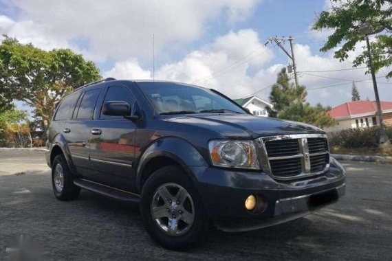 2008 Dodge Durango for sale