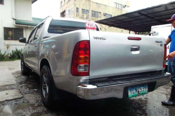 Toyota Hilux 2005 for sale