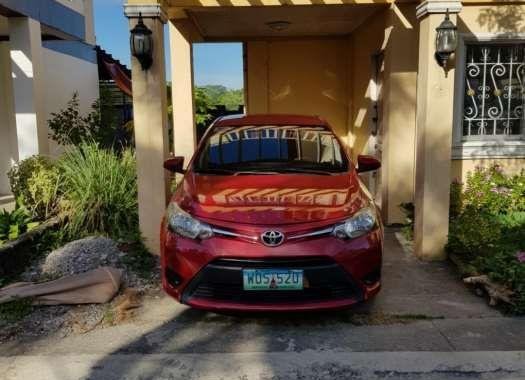 Toyota Vios 2014 for sale