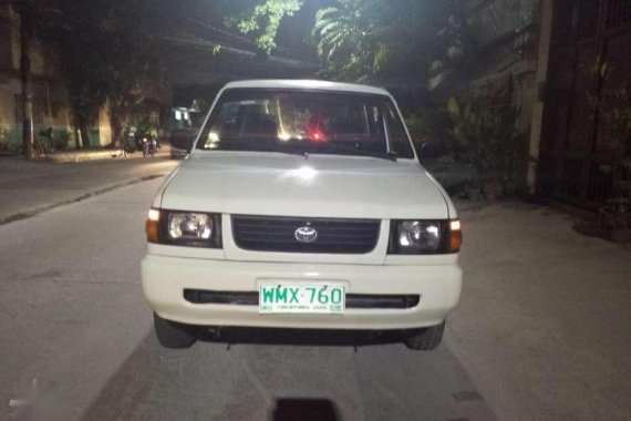 Toyota Revo GLX Diesel 2003 for sale