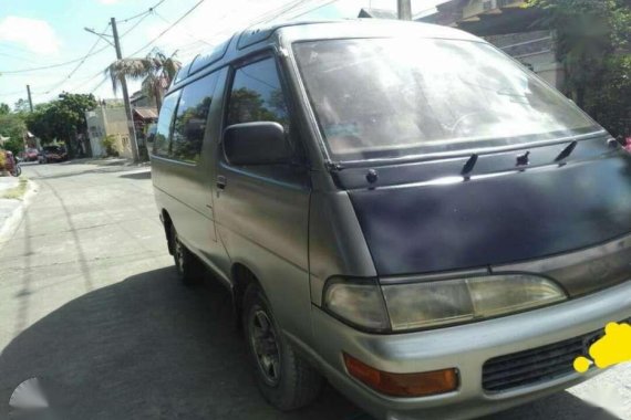 Like new Toyota Liteace for sale