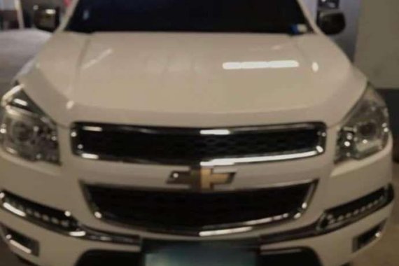 Chevrolet Colorado 2013 for sale