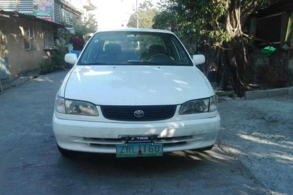 Toyota Corolla 1998 for sale