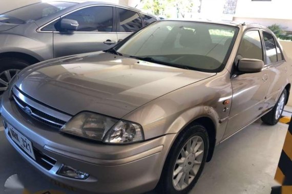 Ford Lynx Ghia 2001 for sale