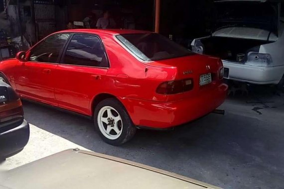 Like new Honda City for sale