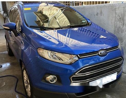 Ford EcoSport 2017 for sale