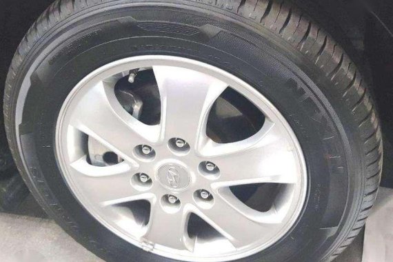 2019 Hyundai Grand Starex for sale
