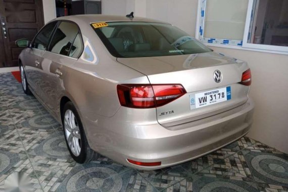 Like new Volkswagen Jetta for sale