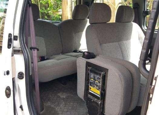 Hyundai Starex 2005 for sale
