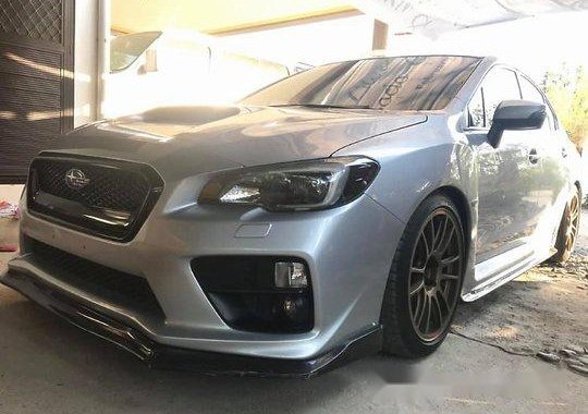 Subaru WRX 2014 for sale