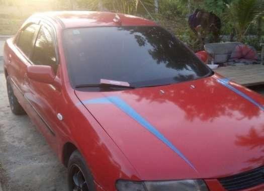 Mazda 323 1997 for sale