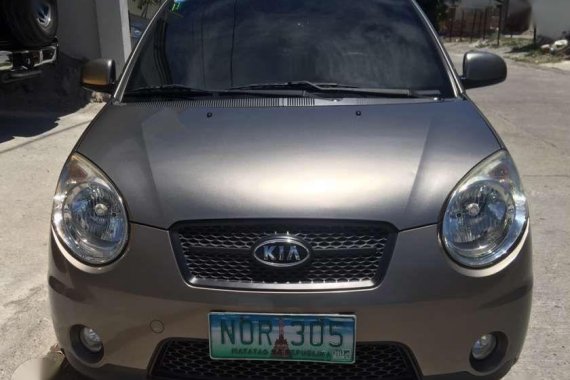 Kia Picanto ex 2010 for sale
