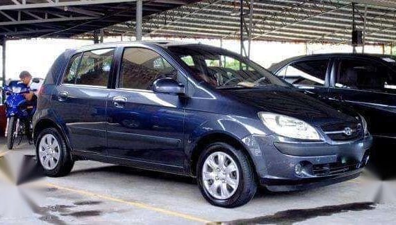 Hyundai Getz 2006 for sale