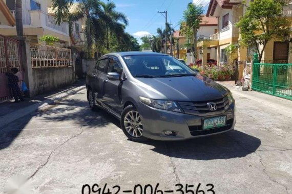 Honda City 2009 for sale