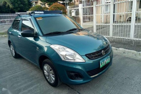 2013 Suzuki Swift Dzire for sale