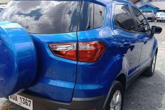 Ford Ecosport Trend 2015 for sale