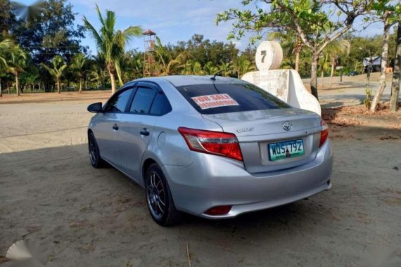 Toyota Vios 2014 J for sale