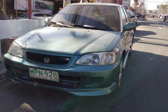 Honda City 2000 For sale