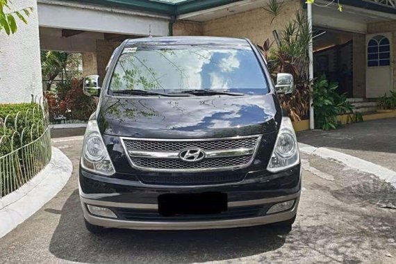 2009 Hyundai Grand Starex for sale