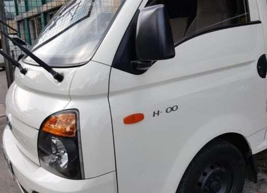 Hyundai H100 2014 for sale