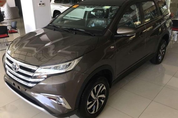 2019 Toyota Rush for sale