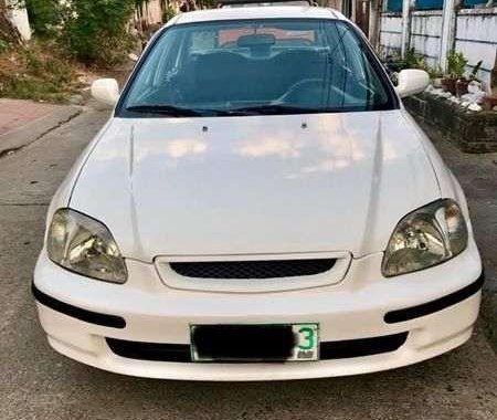 Honda Civic 1996 for sale