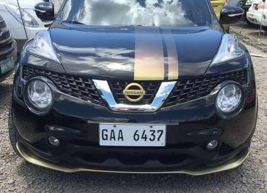Nissan Juke 2017 for sale