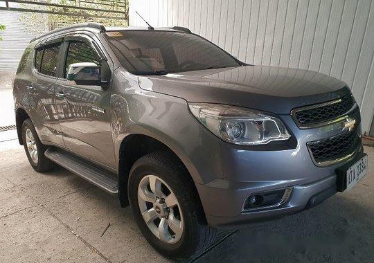 Chevrolet Trailblazer 2015 for sale