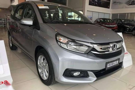 2019 Honda Mobilio for sale