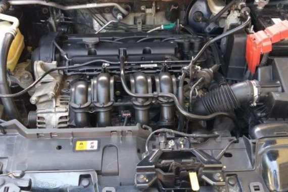 Ford Fiesta 2011 for sale