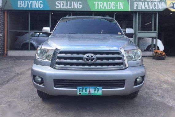 2010 Toyota Sequoia for sale